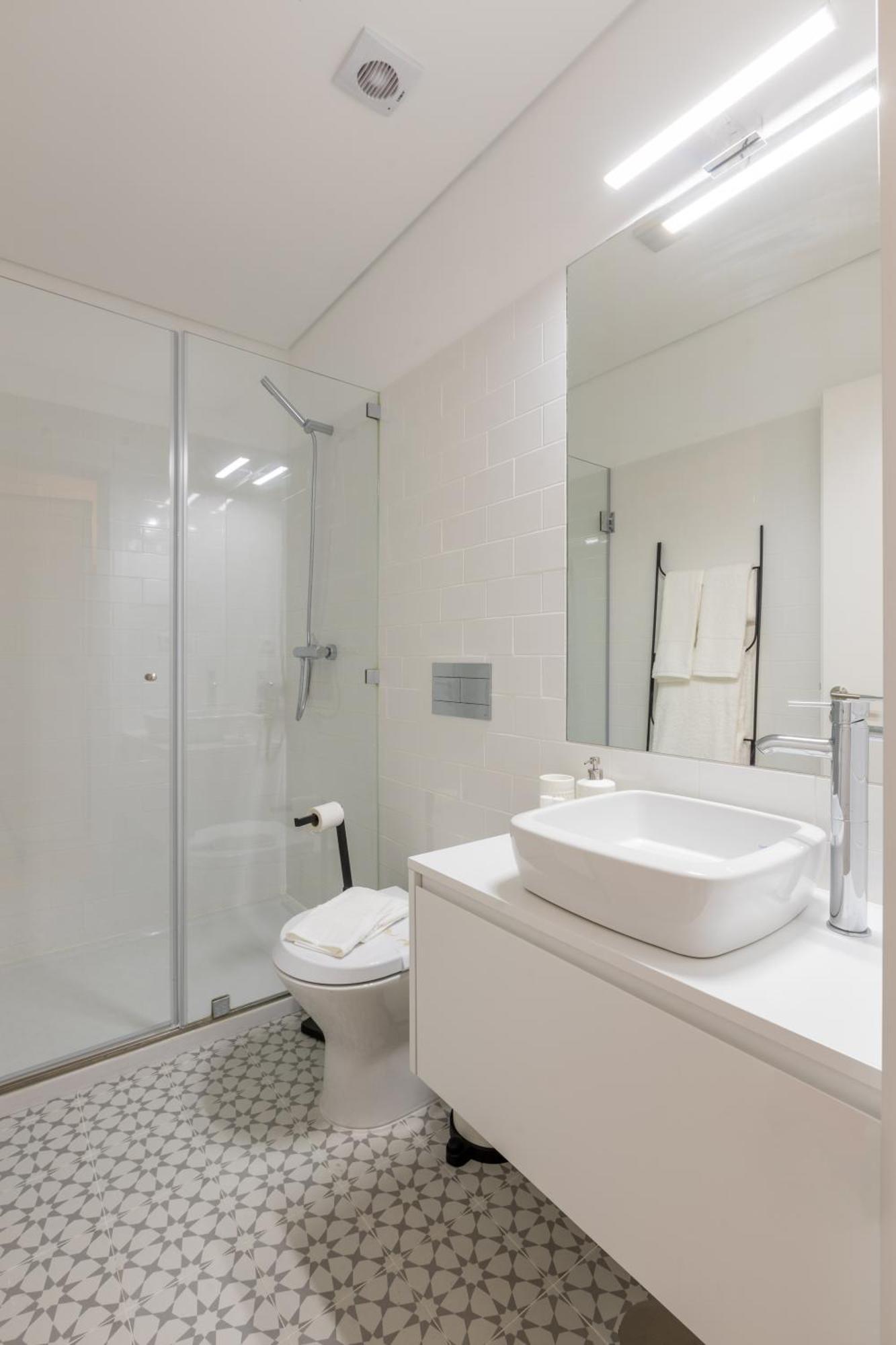 Santa Catarina Prime Studios Porto Rom bilde