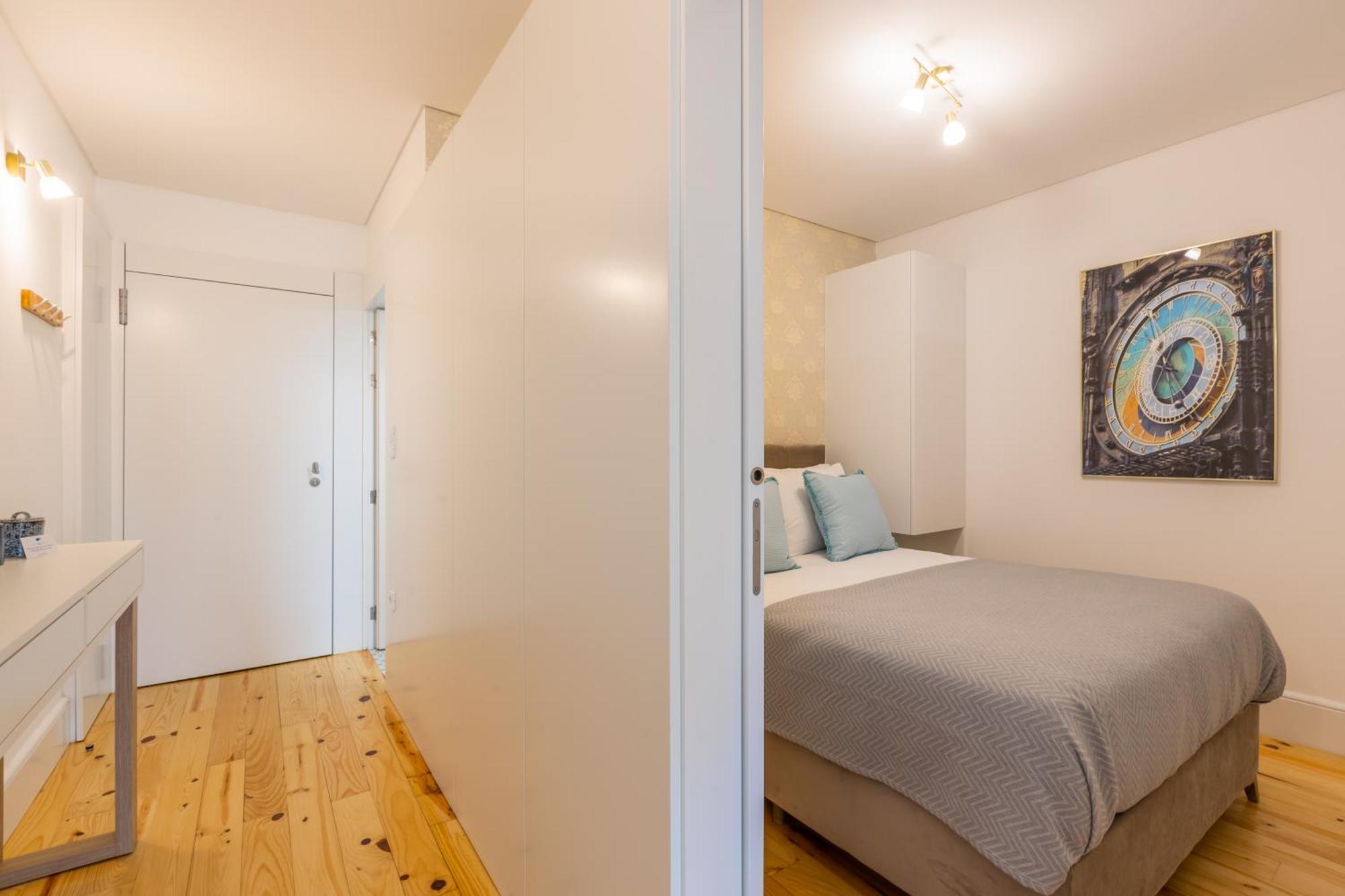 Santa Catarina Prime Studios Porto Rom bilde